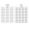 Field Trip Script Stickers // #SC-78