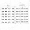Half Day Script Stickers // #SC-80