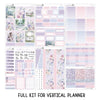 Daydream Weekly Kit // #S174