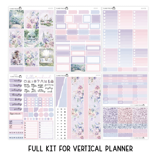 Daydream Weekly Kit // #S174