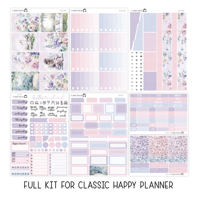 Daydream Weekly Kit // #S174