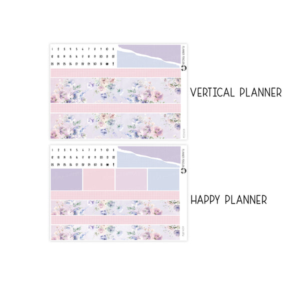 Daydream Weekly Kit // #S174