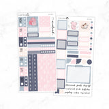 Me Time Hobonichi Weeks kit