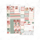 Dolled Up Hobonichi Weeks kit