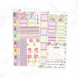 Fairytale Hobonichi Weeks kit