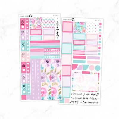 Bliss Hobonichi Weeks kit | HW-43