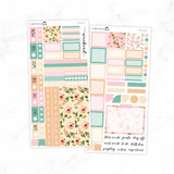 Grace Hobonichi Weeks kit