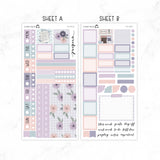 Country Farm Hobonichi Weeks kit