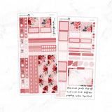 Vintage Romance Hobonichi Weeks kit