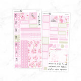 Sakura Hobonichi Weeks kit
