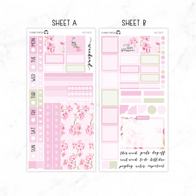 Sakura Hobonichi Weeks kit | HW-65