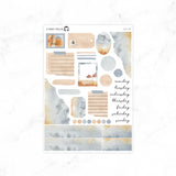 Autumn Vibes Journal Kit