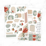 Cocoa Journal Kit