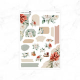 Cocoa Journal Kit