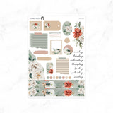 Cocoa Journal Kit