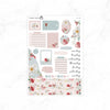 Beautiful Winter Journal Kit // #JK-06