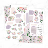 Love Story Journal Kit