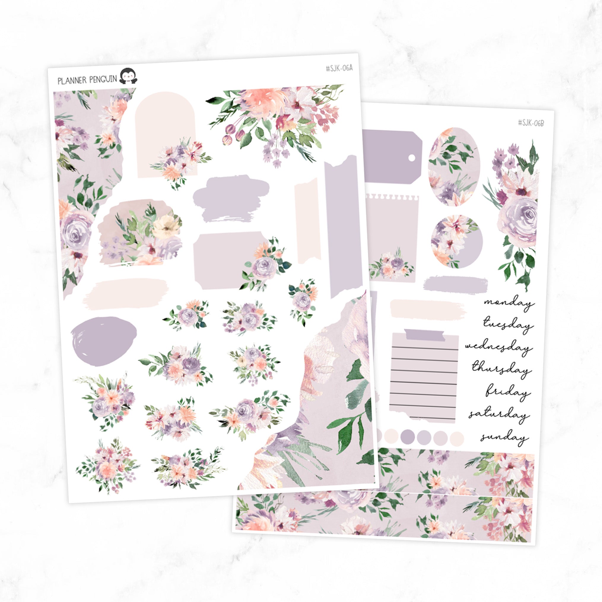 Love Story Journal Kit
