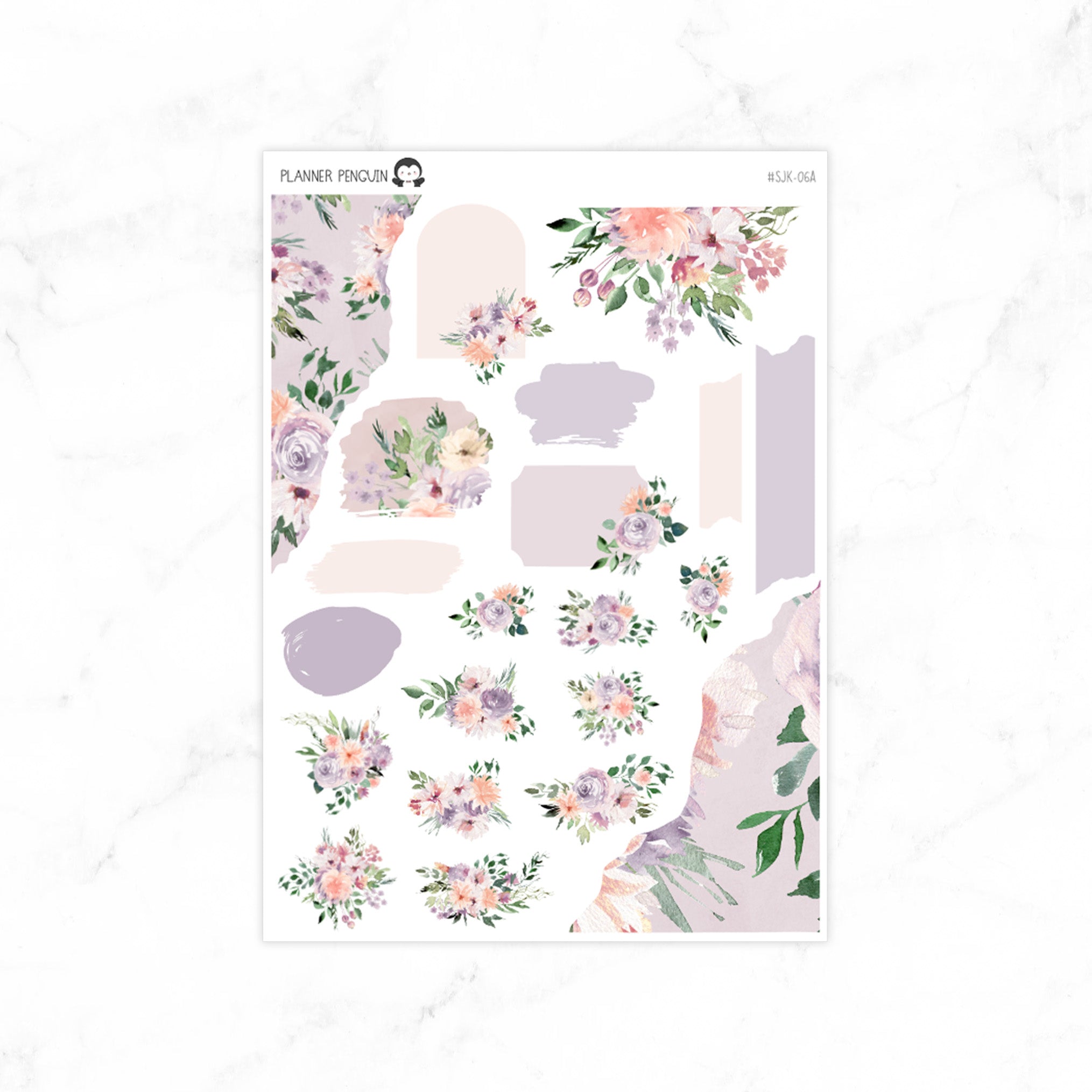 Love Story Journal Kit