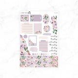 Love Story Journal Kit
