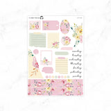 Spring Bliss Journal Kit