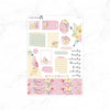 Spring Bliss Journal Kit // #JK-08