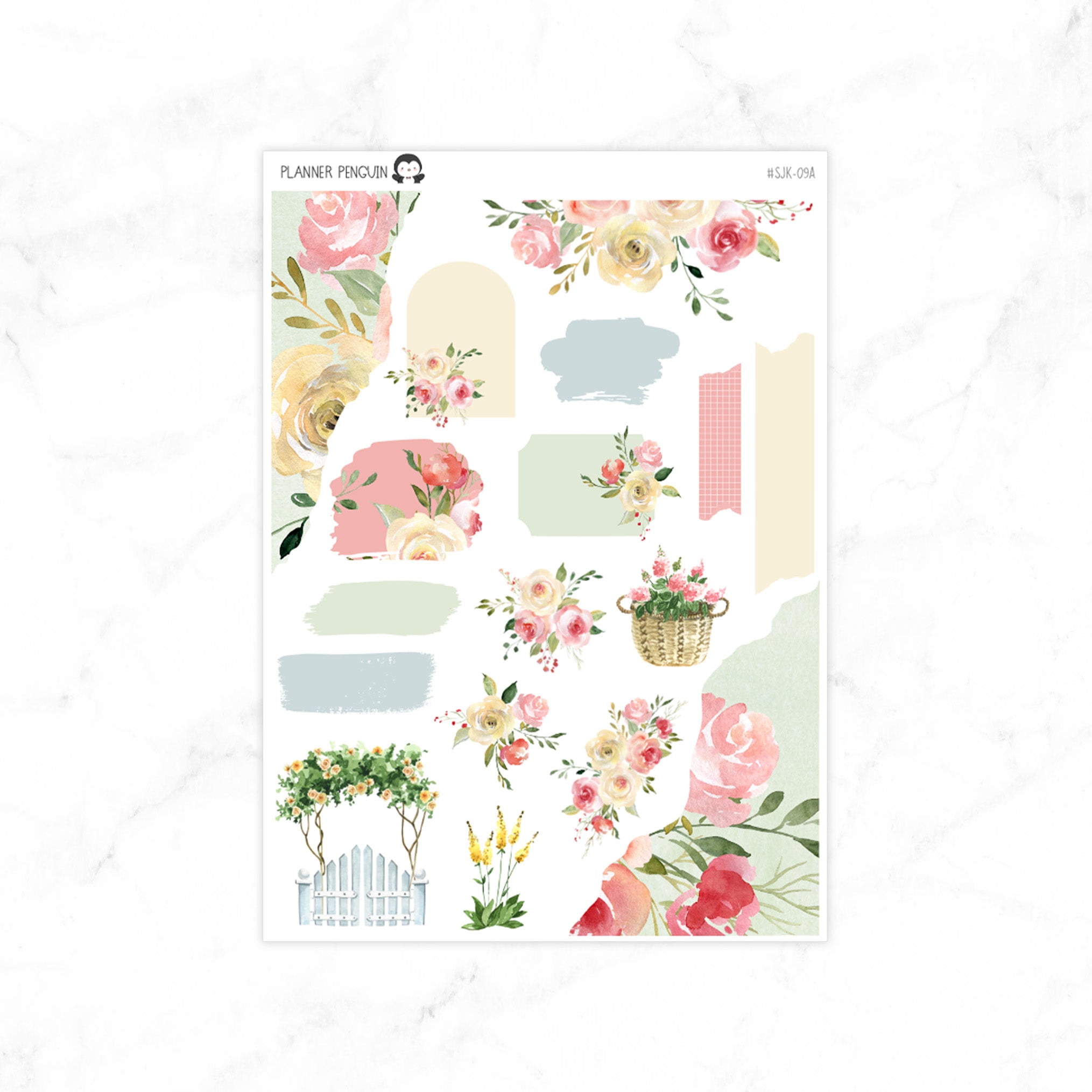 Farmhouse Journal Kit