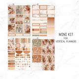Autumn Garden Weekly Kit