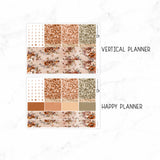 Autumn Garden Weekly Kit