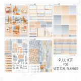 Autumn Vibes Weekly Kit