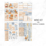 Autumn Vibes Weekly Kit