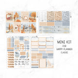 Autumn Vibes Weekly Kit