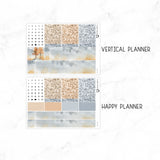 Autumn Vibes Weekly Kit