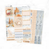 Autumn Vibes 2 page Kit  // #S143-2PK