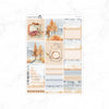 Autumn Vibes 2 page Kit  // #S143-2PK