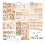 Grateful Weekly Kit