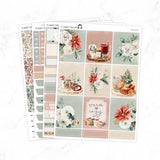Cocoa Grateful Weekly Kit