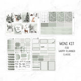 Winter Wonderland Weekly Kit