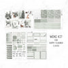Winter Wonderland Weekly Kit // #S146
