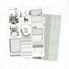Winter Wonderland 2 page Kit  // #S146-2PK