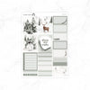 Winter Wonderland 2 page Kit  // #S146-2PK