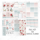 Beautiful Winter Weekly Kit