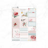 Beautiful Winter 2 page Kit  // #S147-2PK