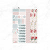 Beautiful Winter 2 page Kit  // #S147-2PK