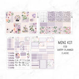Love Story Weekly Kit