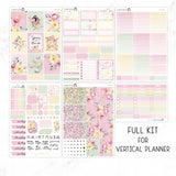 Spring Bliss Weekly Kit