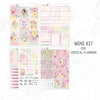 Spring Bliss Weekly Kit // #S149