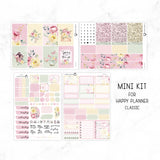 Spring Bliss Weekly Kit