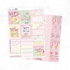 Spring Bliss 2 page Kit  // #S149-2PK