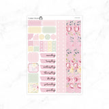 Spring Bliss 2 page Kit// #S149-2PK